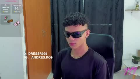 sebas 3 online show from 05/12/26, 12:24