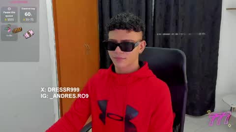sebas 3 online show from 05/14/26, 02:13