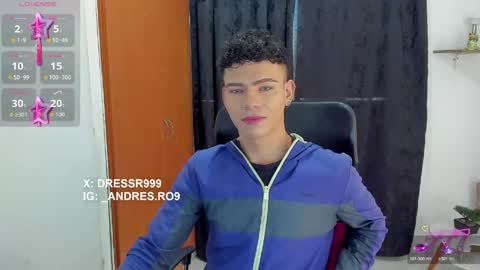 sebas 3 online show from 05/22/26, 12:11