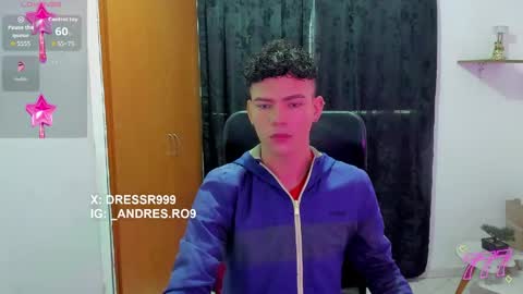 sebas 3 online show from 05/23/26, 11:58