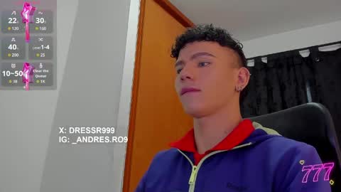 sebas 3 online show from 05/26/26, 11:50