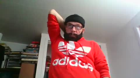 Sterling       commodifying libido since   2018 online show from 01/21/25, 04:21