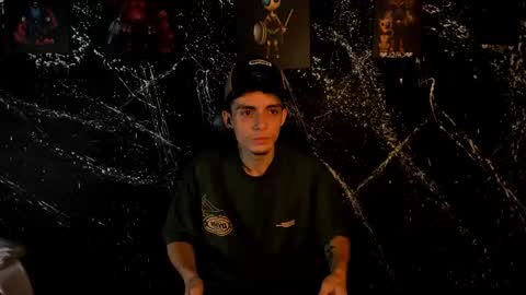 sebasscock online show from 01/17/26, 07:02