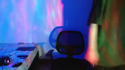 Sebas online show from 03/23/26, 07:34