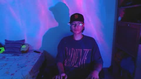Sebas online show from 03/28/26, 05:18