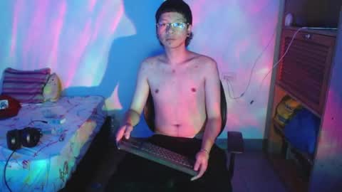 Sebas online show from 04/05/26, 09:06