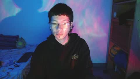 Sebas online show from 04/08/26, 08:03