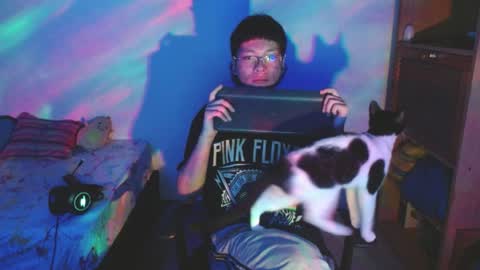 Sebas online show from 04/15/26, 07:04