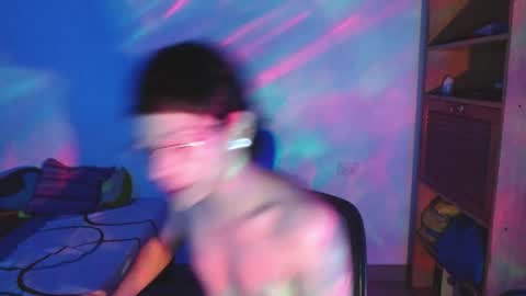 Sebas online show from 04/19/26, 06:24