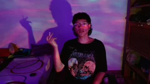 Sebas online show from 05/27/26, 07:05