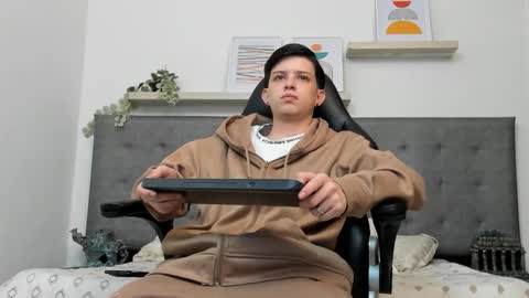 SEBAS online show from 03/10/26, 07:13