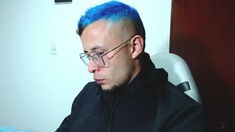 Sebastian online show from 12/02/24, 08:19