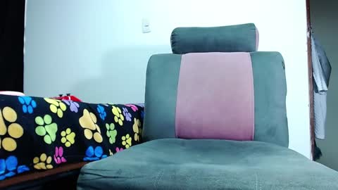 Sebastian online show from 01/04/25, 04:44