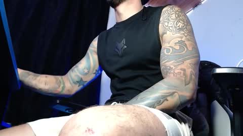 Sebastian online show from 12/17/25, 10:10