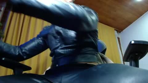 Sebastian online show from 05/29/26, 04:43