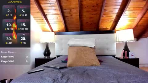 Sebastian Berne online show from 12/03/25, 12:25