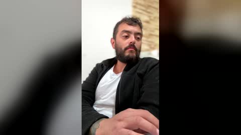 sebastian_ferreira online show from 01/14/26, 03:06