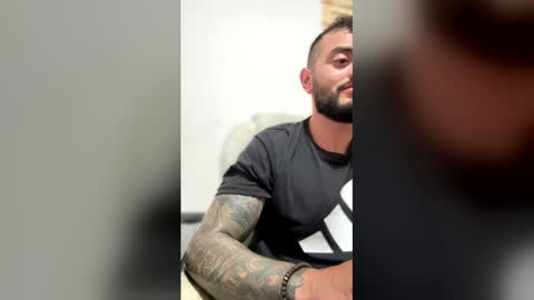 sebastian_ferreira online show from 02/27/26, 07:58