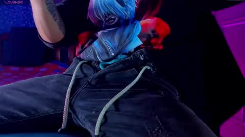 Sebastian online show from 03/03/25, 07:06