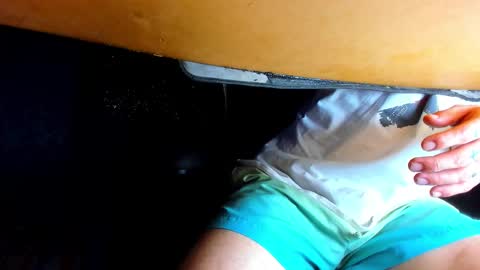 Sebastian online show from 01/18/26, 10:02