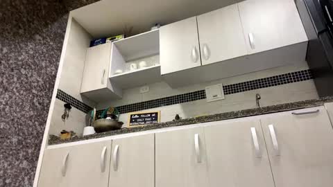 SEBASTIAN GREY online show from 02/25/25, 10:50