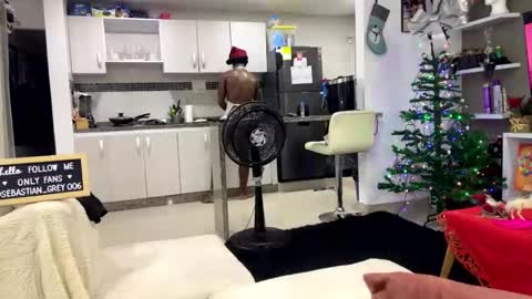 SEBASTIAN GREY online show from 11/25/25, 01:49