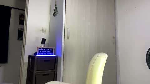 SEBASTIAN GREY online show from 12/16/25, 06:51