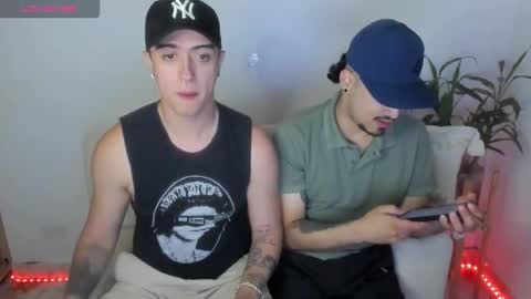 Snapshot of sebastian_hodman chatting on 12/18/25, 07:14 sebastian online show from 12/18/25, 07:14