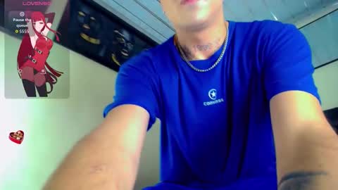 Sebastian online show from 11/04/25, 06:40