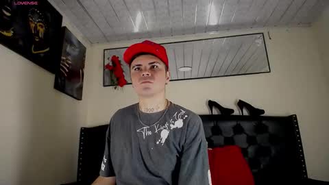 Sebastian online show from 11/07/25, 06:52