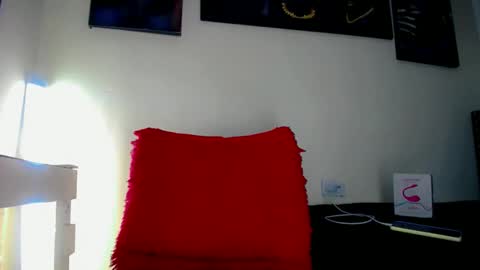 Sebastian online show from 11/11/25, 03:12