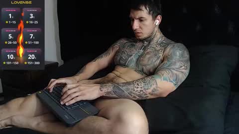 Sebastian online show from 02/05/26, 08:46