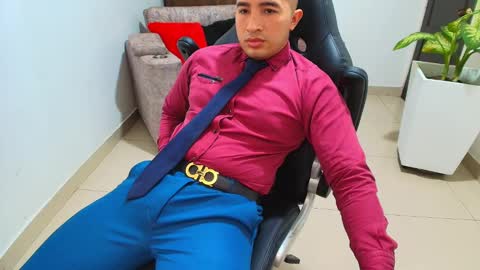 juan  sebastian online show from 03/03/25, 06:44