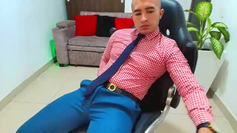 juan  sebastian online show from 03/11/25, 06:30