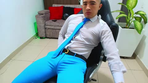 juan  sebastian online show from 03/12/25, 12:04