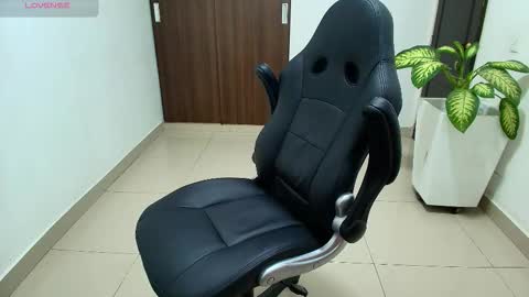 juan  sebastian online show from 11/12/25, 04:07