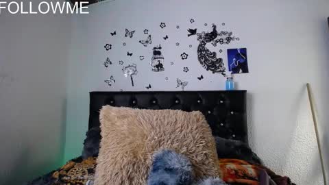 Myystiic online show from 01/22/25, 04:55