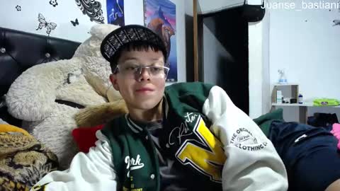 Myystiic online show from 01/25/25, 02:37