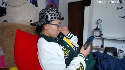 Myystiic online show from 01/25/25, 08:21