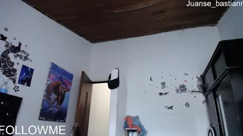 Myystiic online show from 02/08/25, 12:17