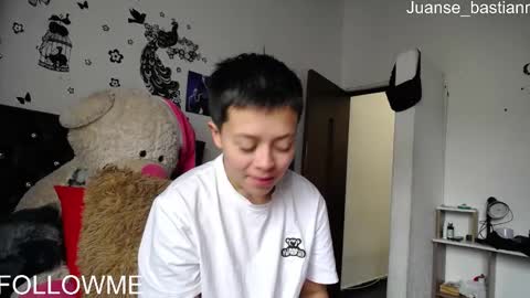 Myystiic online show from 03/02/25, 03:27