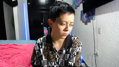 Myystiic online show from 03/07/25, 01:42