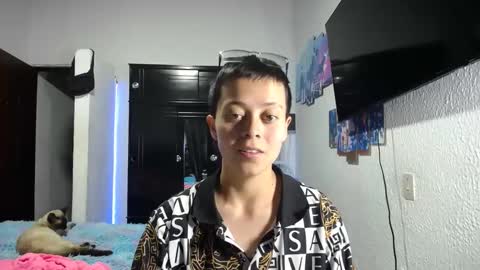 Myystiic online show from 03/07/25, 04:46