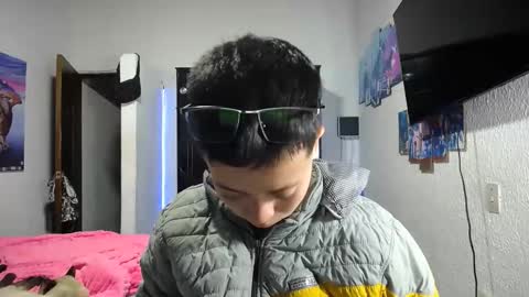 Myystiic online show from 03/08/25, 02:55