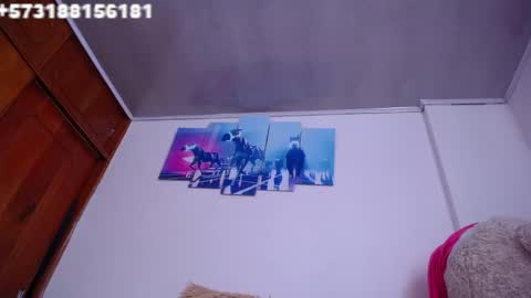 Myystiic online show from 09/17/25, 07:37