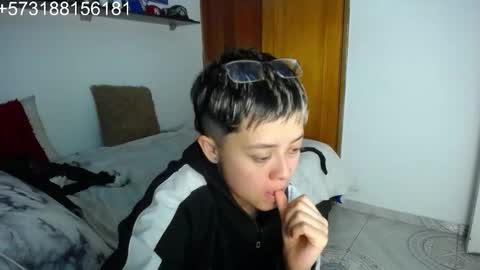 Myystiic online show from 02/11/26, 06:18