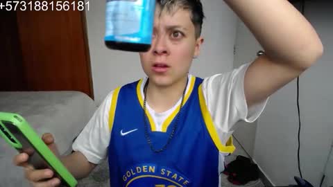 Myystiic online show from 02/11/26, 06:24