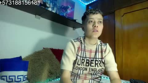 Myystiic online show from 03/17/26, 03:22