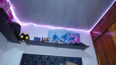 Myystiic online show from 04/26/26, 07:17