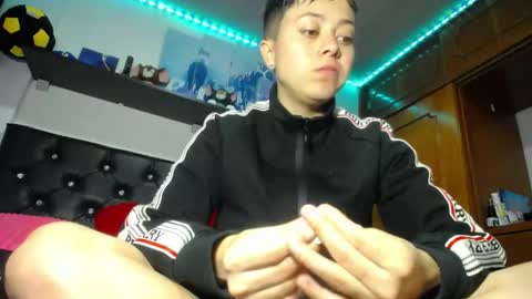 Myystiic online show from 05/02/26, 02:16